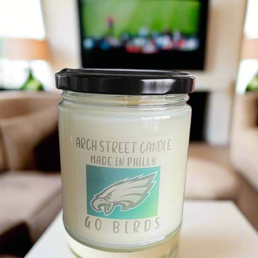 Citrus & Ember | 7 oz Candle