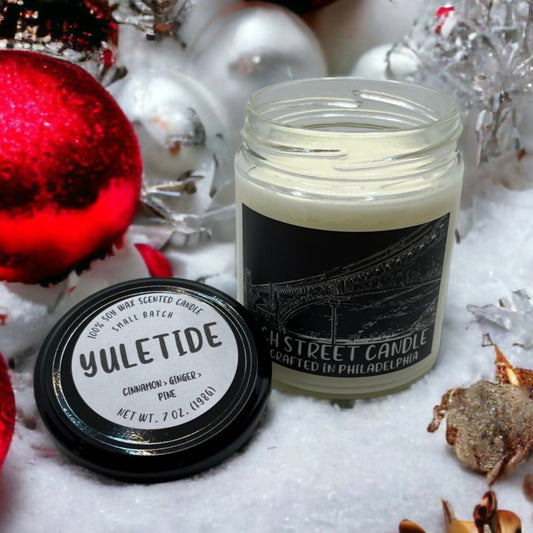 Yuletide | 7 oz Candle