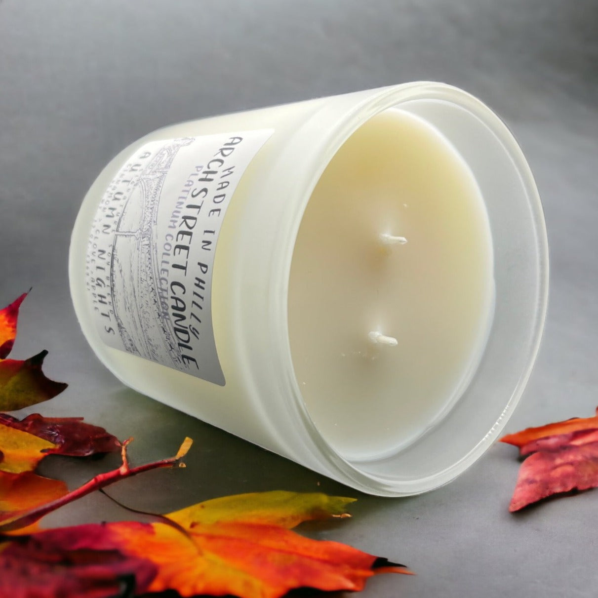 Autumn Nights | 13 oz Candle