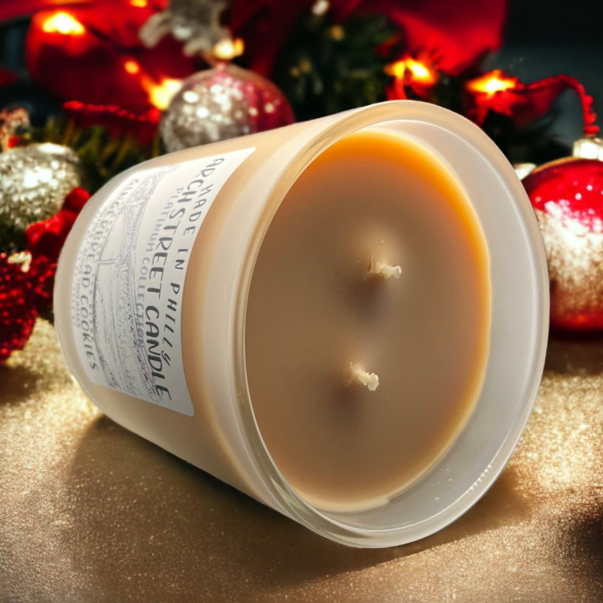 Gingerbread Cookies | 13 oz Candle